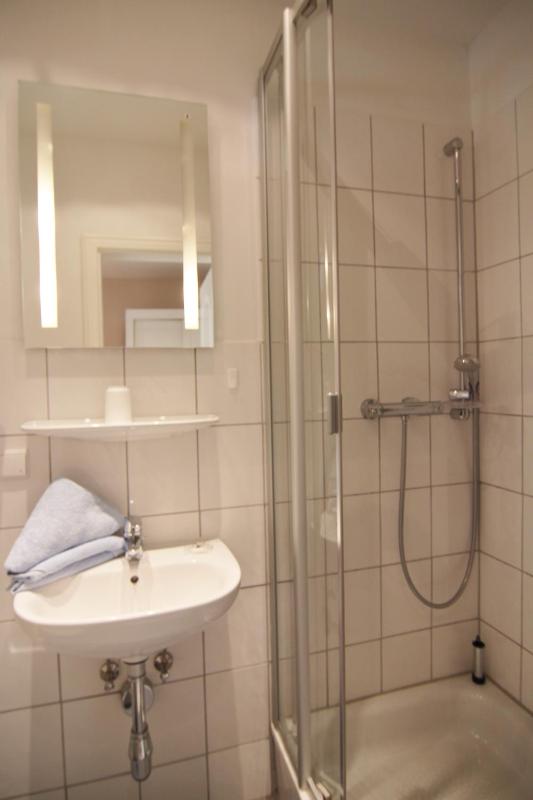 Single Room Sinbad image 4