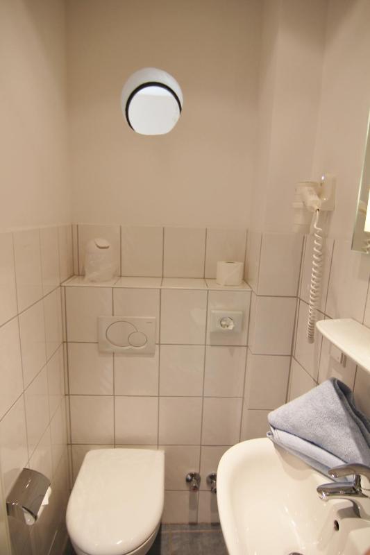 Single Room Sinbad image 3