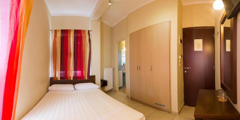 Budget Double Room image 1