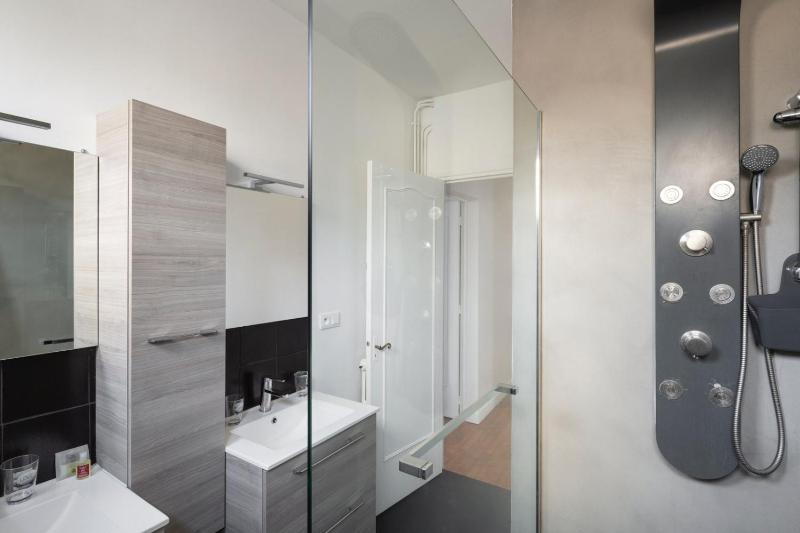 Three-Bedroom Apartment image 1