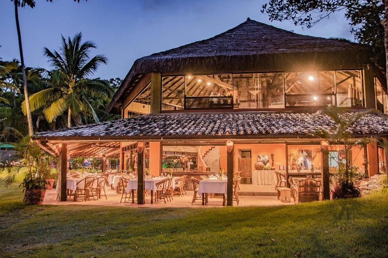 Itacaré Eco Resort - image 40