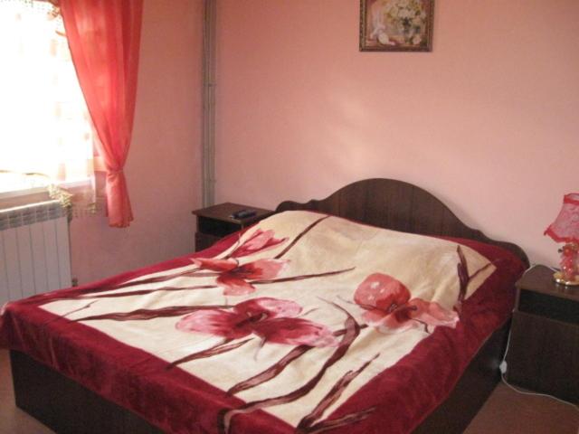 Economy Double Room image 3