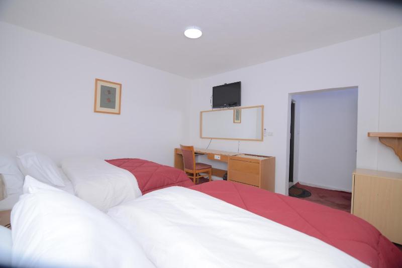 Petra Lion Hotel - image 8