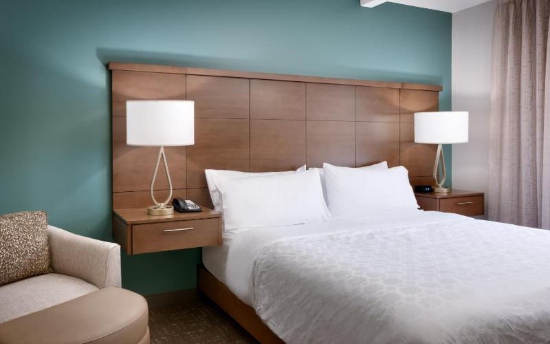One-Bedroom King Suite image 3