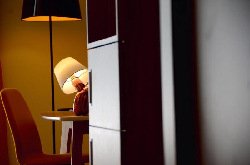 Junior Suite - Non-Smoking image 3