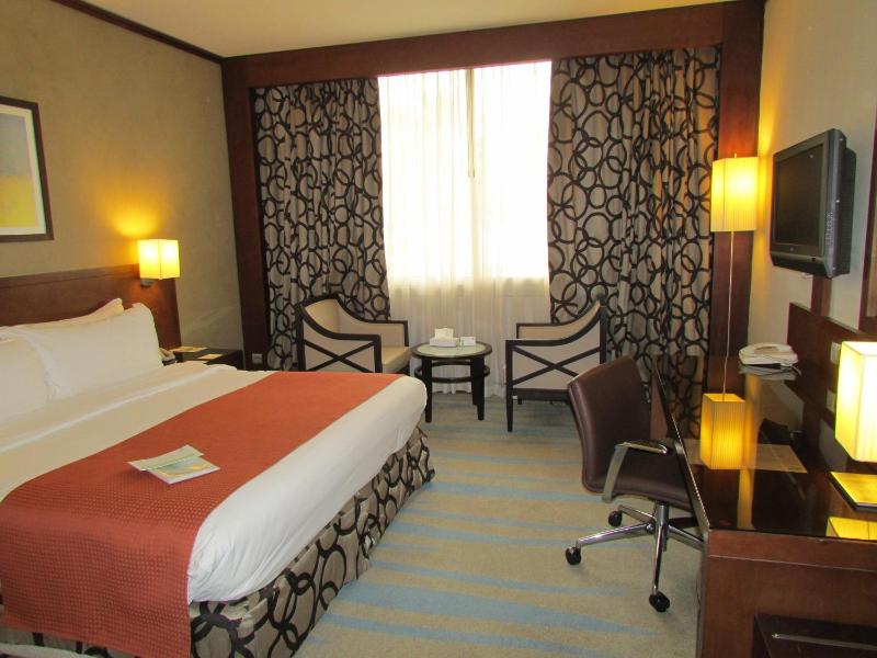 Executive King Room
