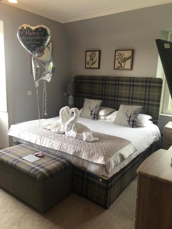 Superior Double/Family Room image 3