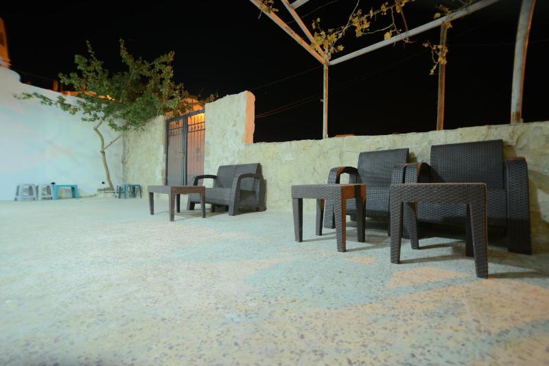 Petra Lion Hotel - image 10