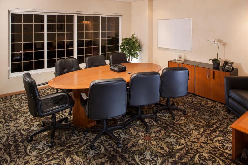 Staybridge Suites Monterrey San Pedro By IHG - image 20