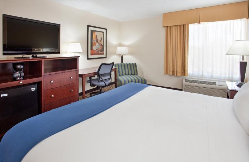 Holiday Inn Express Scottsdale North By IHG - image 24