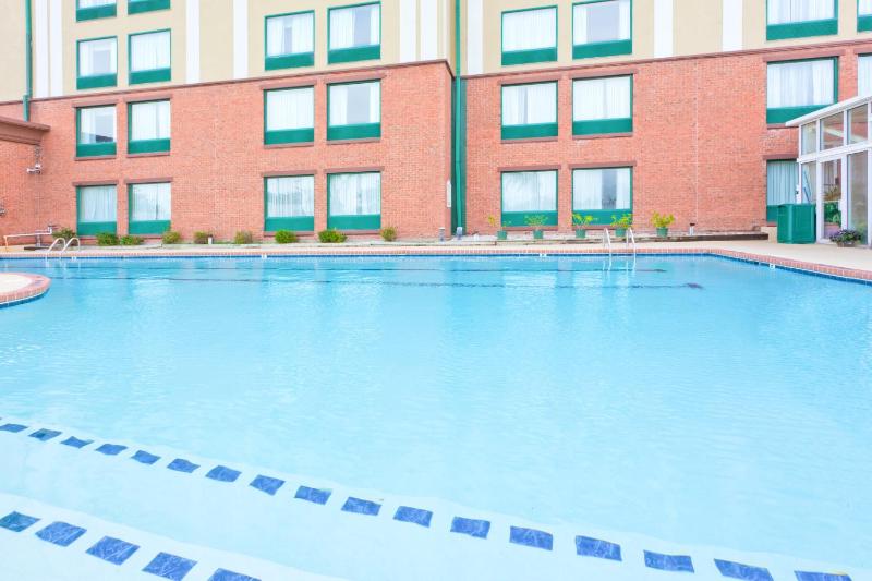 Holiday Inn Express Hotel & Suites Ocean City By IHG - image 42