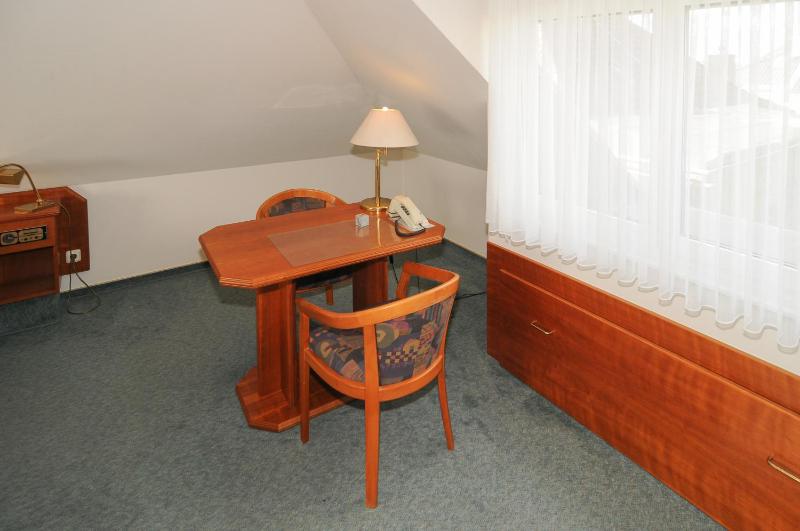 Alfa Apartment Hotel - image 14