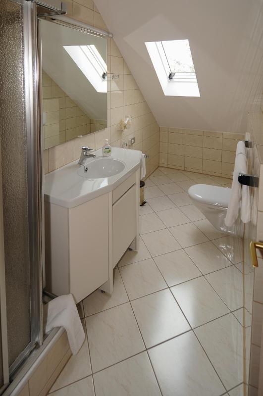 Alfa Apartment Hotel - image 13