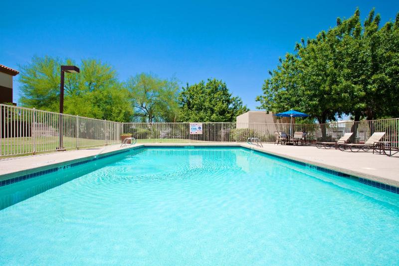 Holiday Inn Express Scottsdale North By IHG - image 36