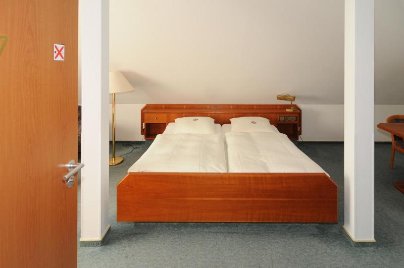Alfa Apartment Hotel - image 5