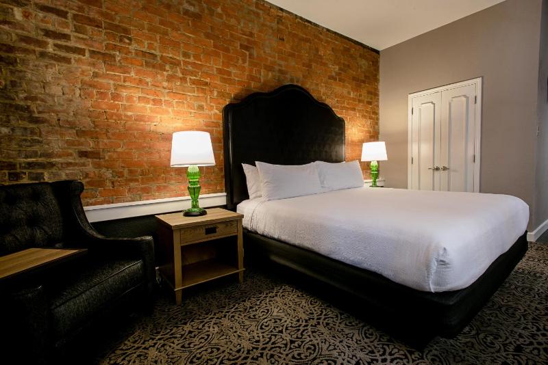Holiday Inn Hotel French Quarter-Chateau Lemoyne By IHG - image 4