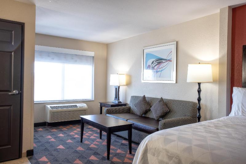 Suite with Two Beds - Non-Smoking image 3