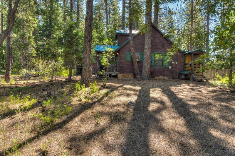 Two-Bedroom Holiday Home image 1