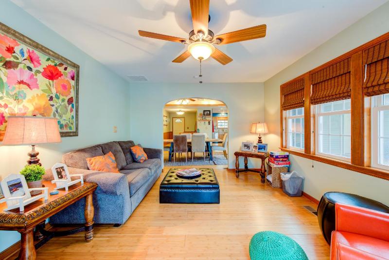 Four Bedroom House image 2
