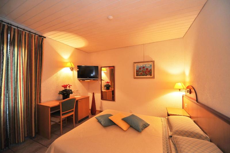 Hotel Ristorante Grotto Serta - image 36