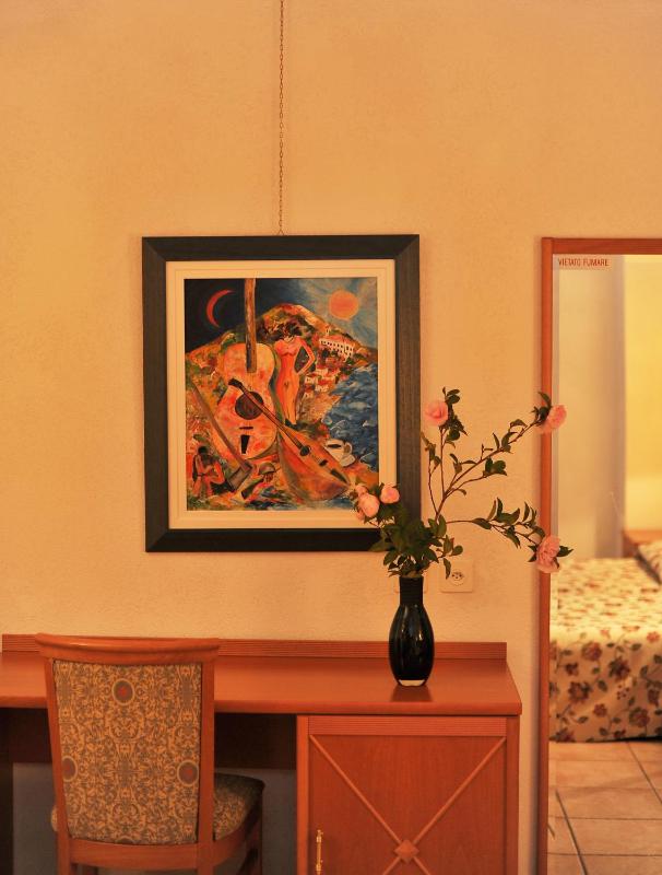 Hotel Ristorante Grotto Serta - image 44