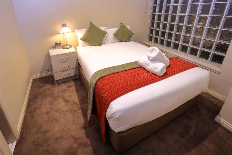 Two-Bedroom Basement Apartment