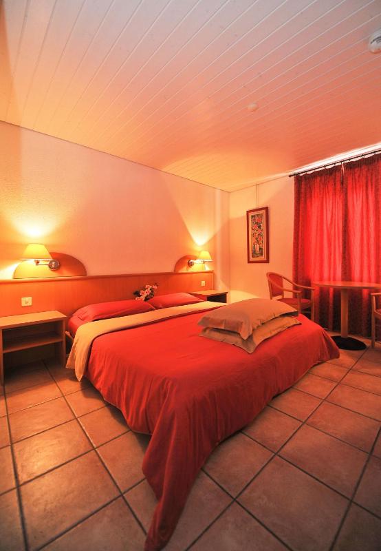 Hotel Ristorante Grotto Serta - image 41