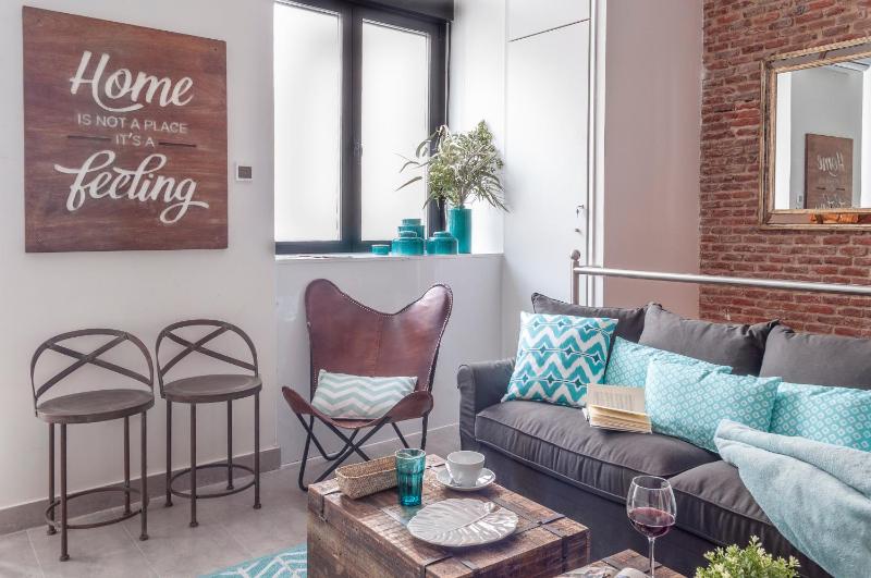 Cosy Apartment in the heart of Barrio de las Letras - image 11