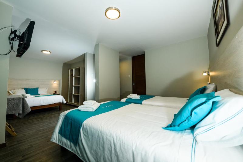 Rue 400 Hostal Boutique - image 11