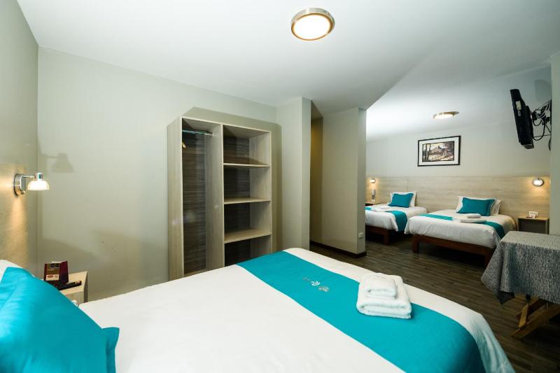 Rue 400 Hostal Boutique - image 8