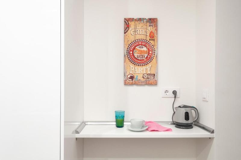 Cosy Apartment in the heart of Barrio de las Letras - image 6