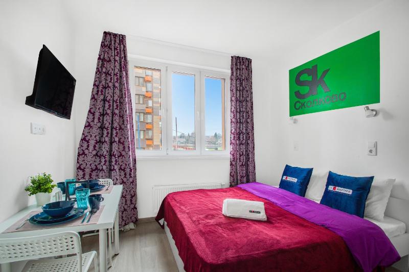 Studio Apartment image 1