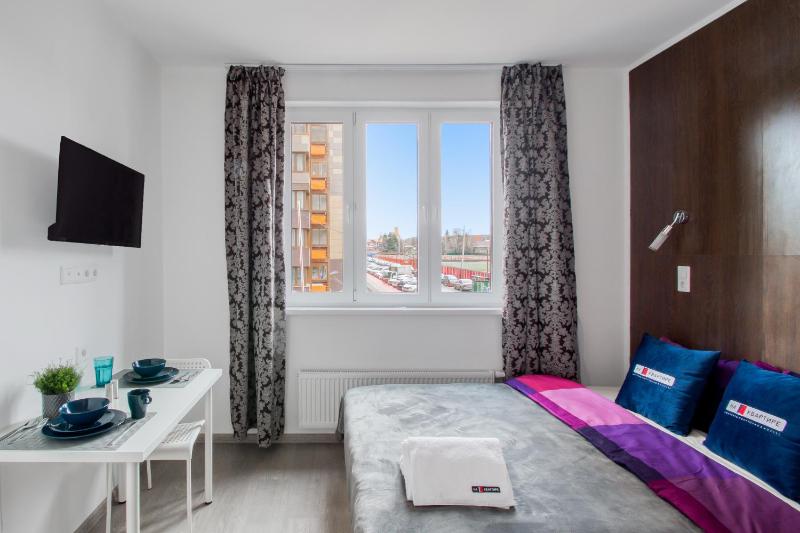 Studio Apartment image 3