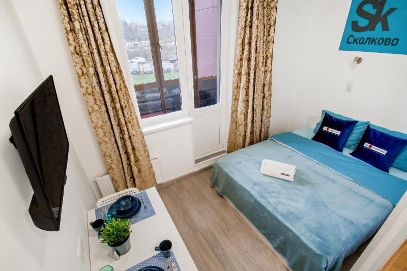 Studio Apartment image 3