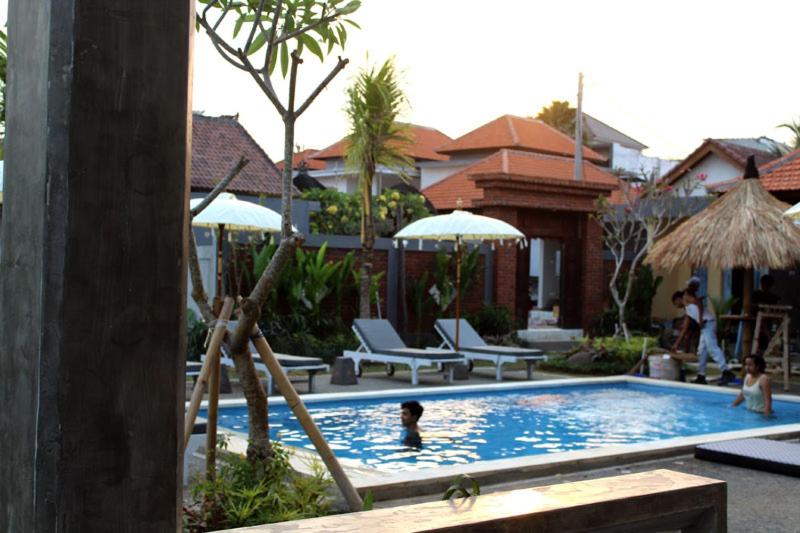 D Anyar Stay and Surf - image 16