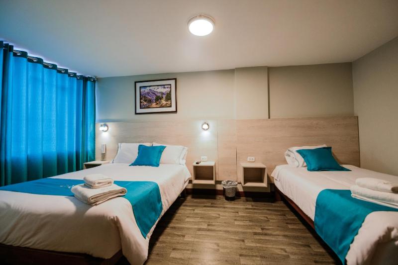 Rue 400 Hostal Boutique - image 4
