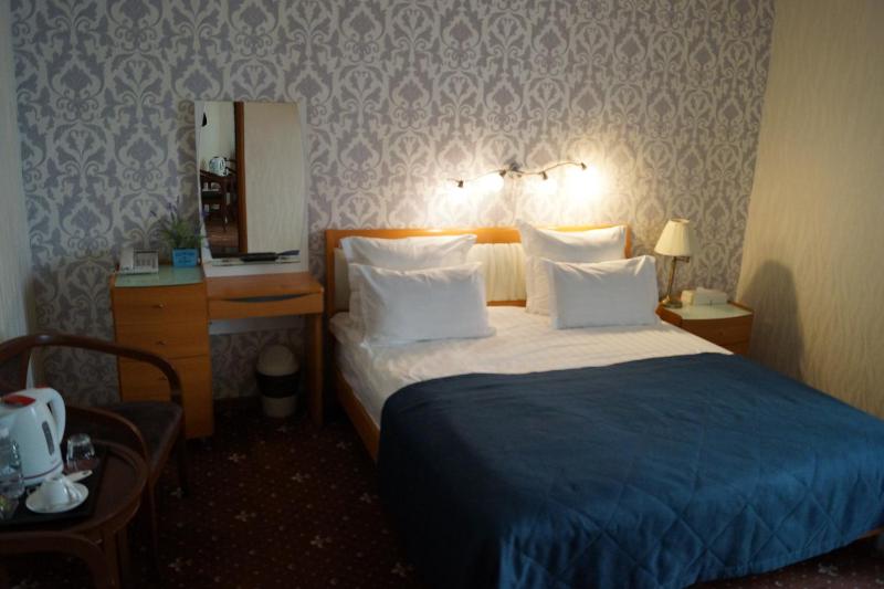 Single Room image 1
