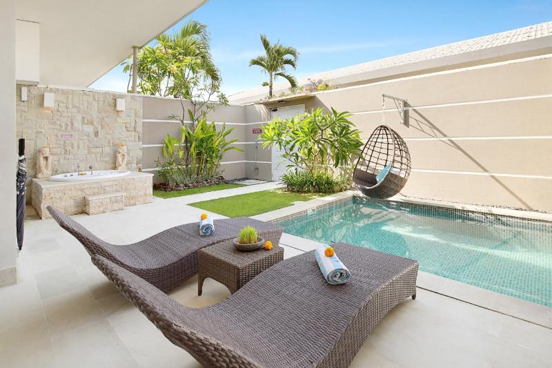 Bali Cosy Villas Seminyak - image 13