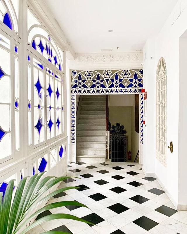 Hotel Boutique Casa de Colón - image 8