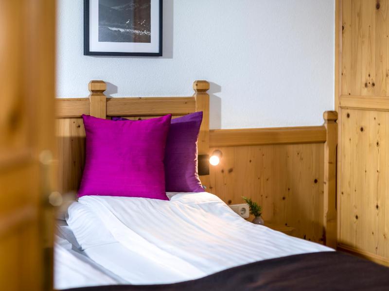 Double Room with Balcony or Terrace and Panoramic View image 4