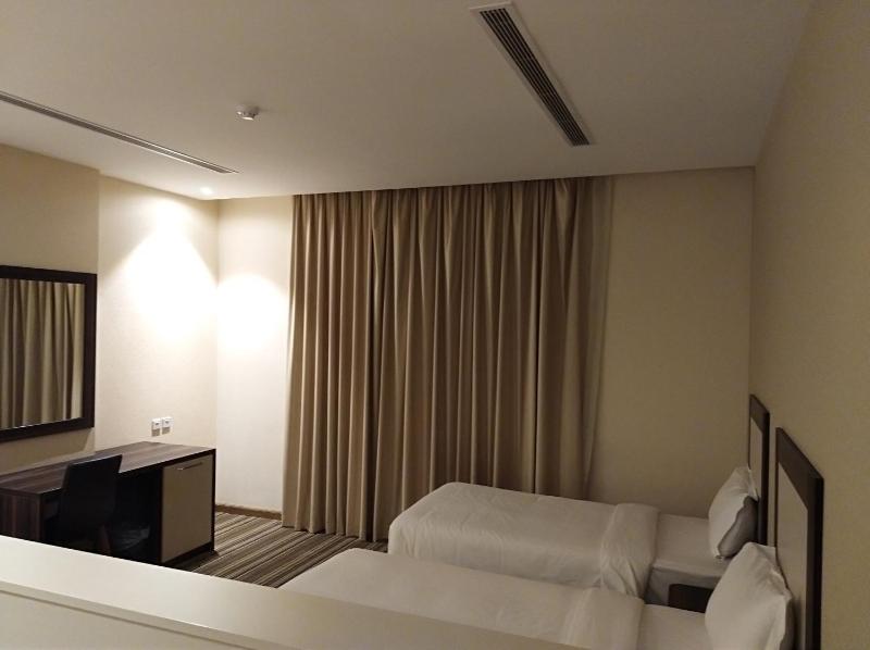 Royal Golden House رويال البيت الذهبي للشقق المخدومه - image 44