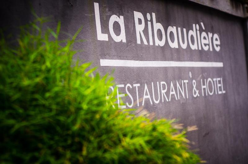 Hôtel Restaurant La Ribaudière - image 16