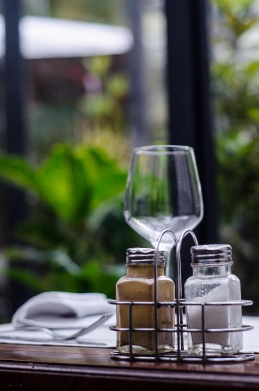 Hôtel Restaurant La Ribaudière - image 11