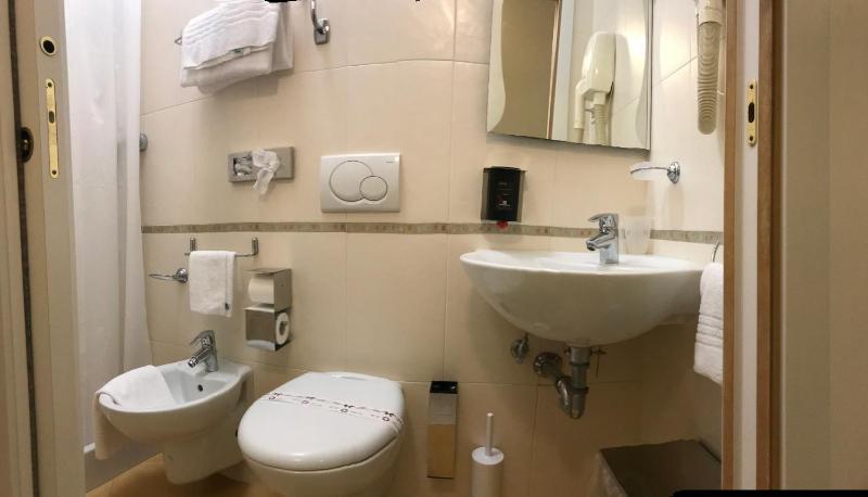 Hotel San Carlo - image 48
