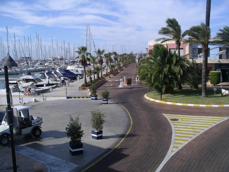 Apartamento Oasis - Deniasol - image 2