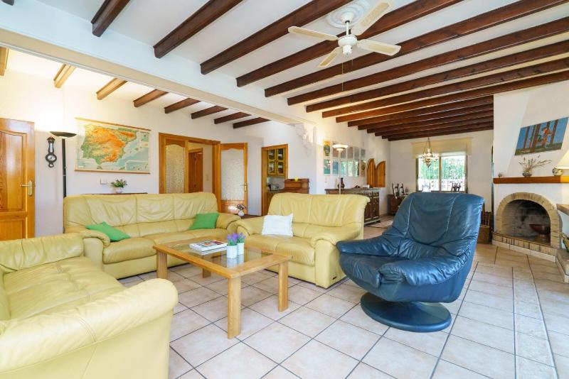 Villa Galera - Deniasol - image 11