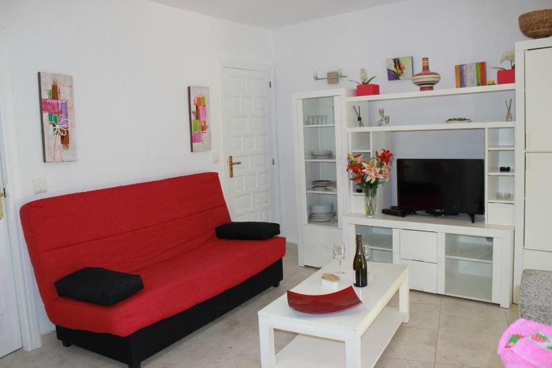 Apartamento Oasis - Deniasol - image 25