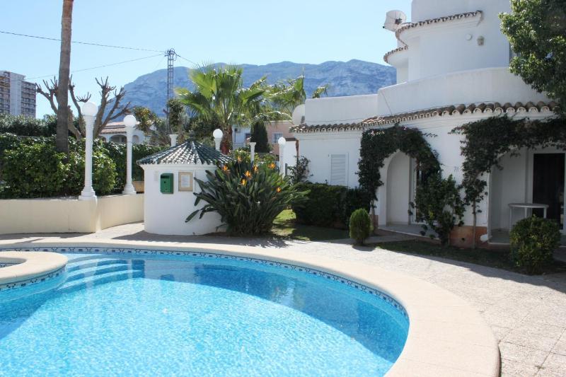 Apartamento Oasis - Deniasol - image 28