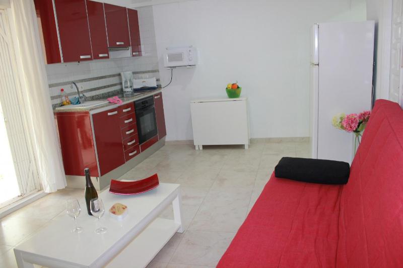 Apartamento Oasis - Deniasol - image 5