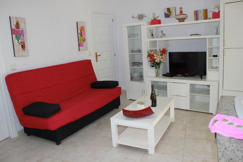 Apartamento Oasis - Deniasol - image 21